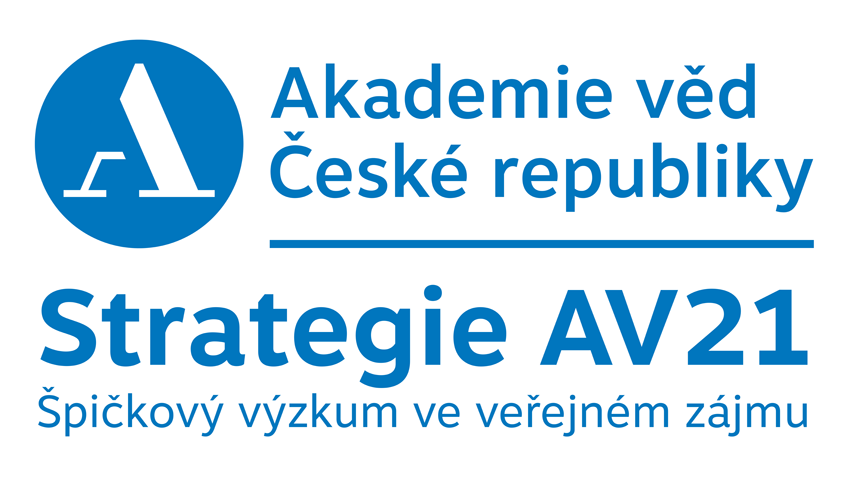 Akademie věd České republiky - Strategie AV21